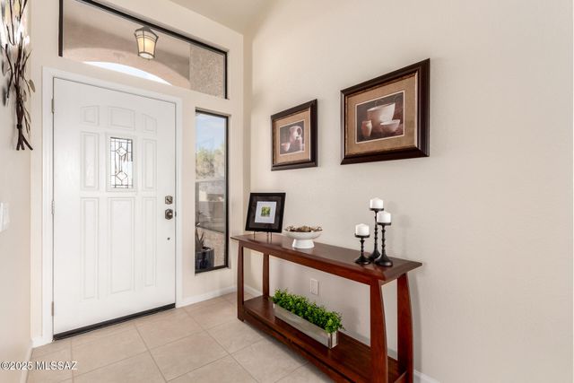 37982 S Desert Highland Drive, Tucson, AZ 85739