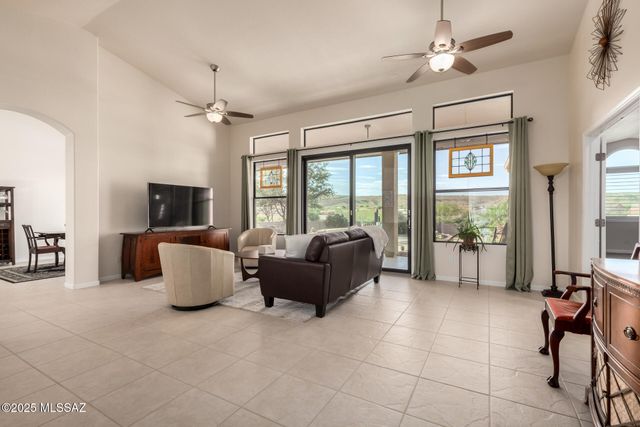 37982 S Desert Highland Drive, Tucson, AZ 85739