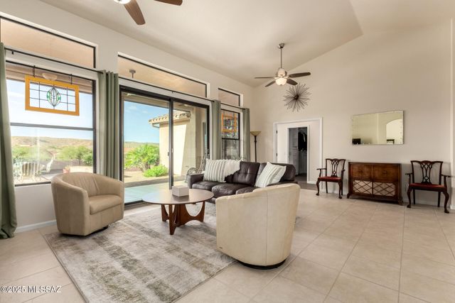 37982 S Desert Highland Drive, Tucson, AZ 85739