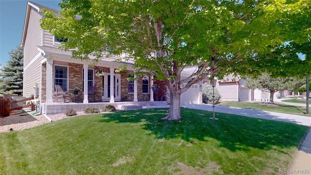 24021 E Royal Meadows Avenue, Parker, CO 80138