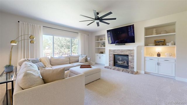24021 E Royal Meadows Avenue, Parker, CO 80138