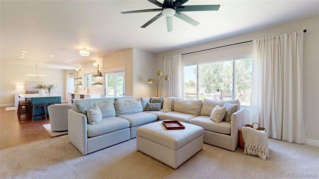 24021 E Royal Meadows Avenue, Parker, CO 80138