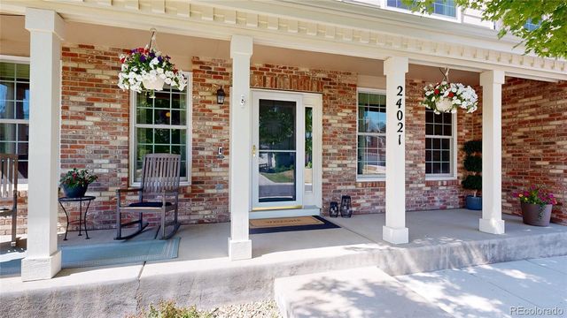 24021 E Royal Meadows Avenue, Parker, CO 80138