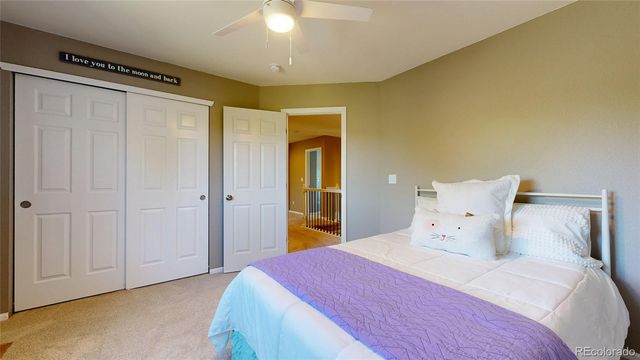 24021 E Royal Meadows Avenue, Parker, CO 80138