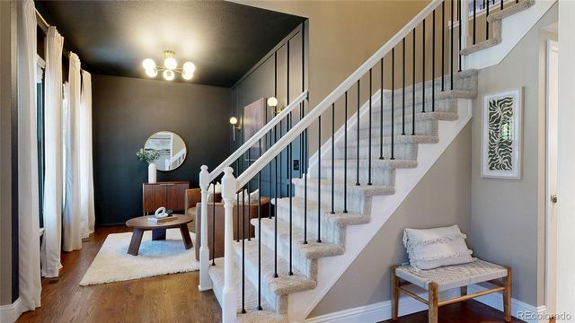 24021 E Royal Meadows Avenue, Parker, CO 80138