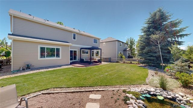 24021 E Royal Meadows Avenue, Parker, CO 80138