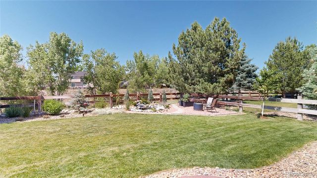 24021 E Royal Meadows Avenue, Parker, CO 80138