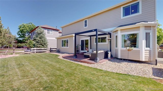 24021 E Royal Meadows Avenue, Parker, CO 80138