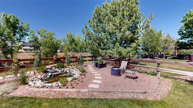 24021 E Royal Meadows Avenue, Parker, CO 80138