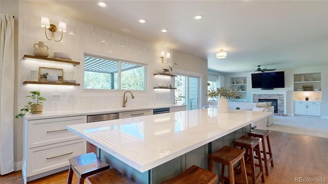 24021 E Royal Meadows Avenue, Parker, CO 80138