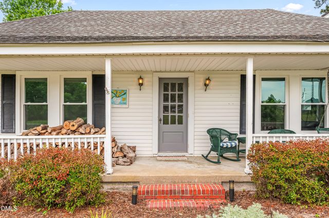 2736 Pleasant Hill Road, Rocky Mount, NC 27801