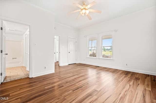 2736 Pleasant Hill Road, Rocky Mount, NC 27801