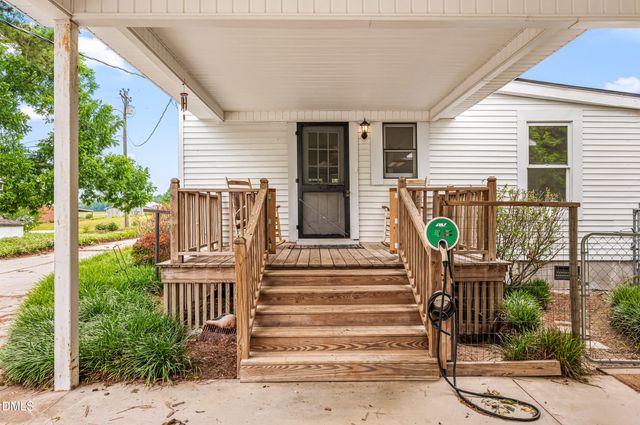 2736 Pleasant Hill Road, Rocky Mount, NC 27801