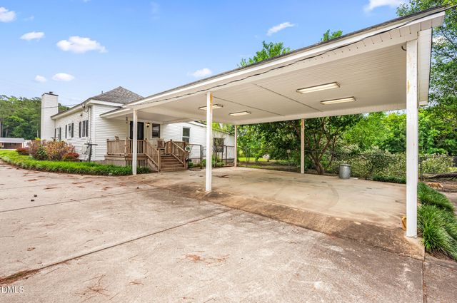 2736 Pleasant Hill Road, Rocky Mount, NC 27801
