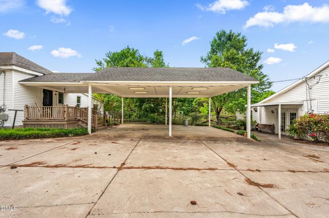2736 Pleasant Hill Road, Rocky Mount, NC 27801
