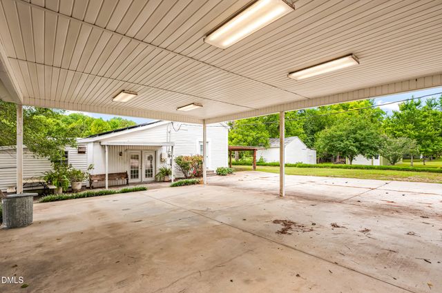 2736 Pleasant Hill Road, Rocky Mount, NC 27801
