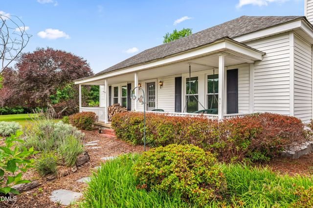 2736 Pleasant Hill Road, Rocky Mount, NC 27801