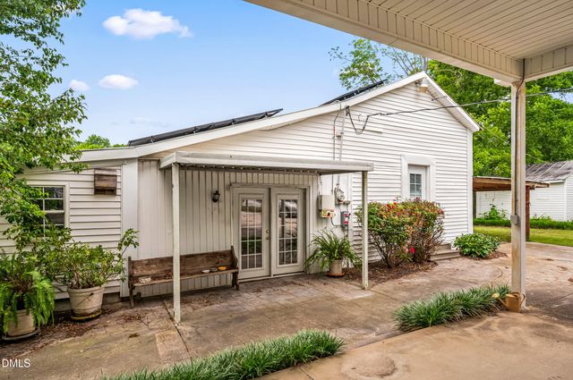 2736 Pleasant Hill Road, Rocky Mount, NC 27801