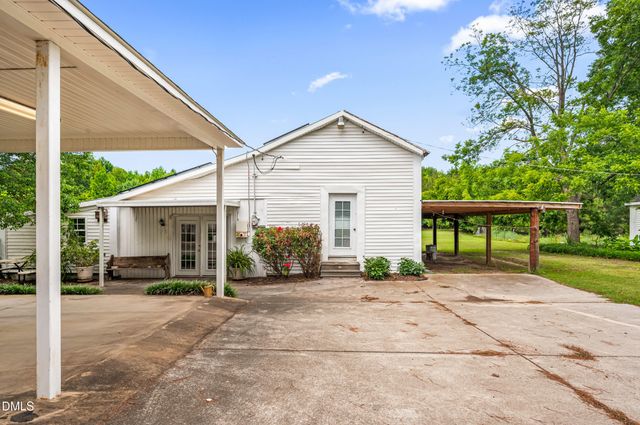 2736 Pleasant Hill Road, Rocky Mount, NC 27801