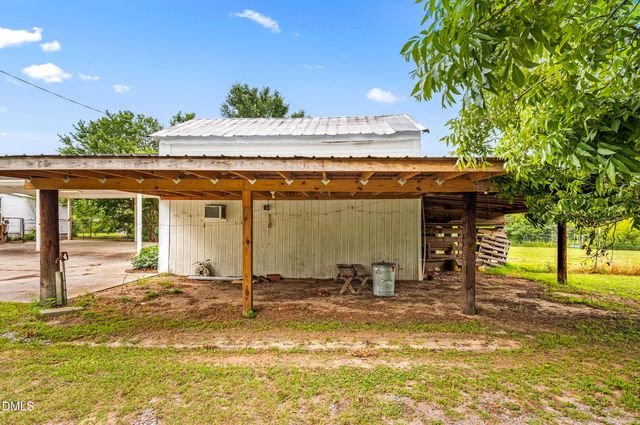 2736 Pleasant Hill Road, Rocky Mount, NC 27801