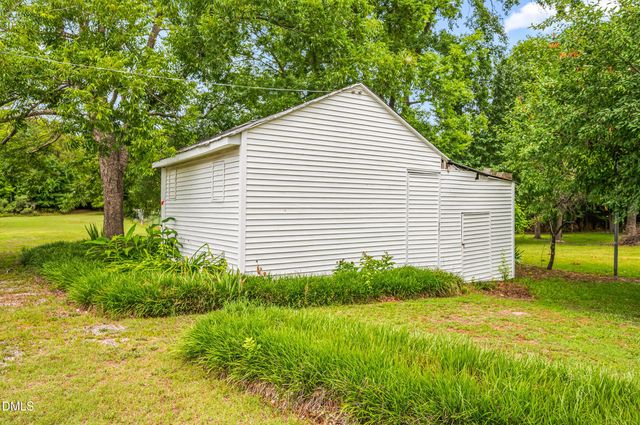 2736 Pleasant Hill Road, Rocky Mount, NC 27801