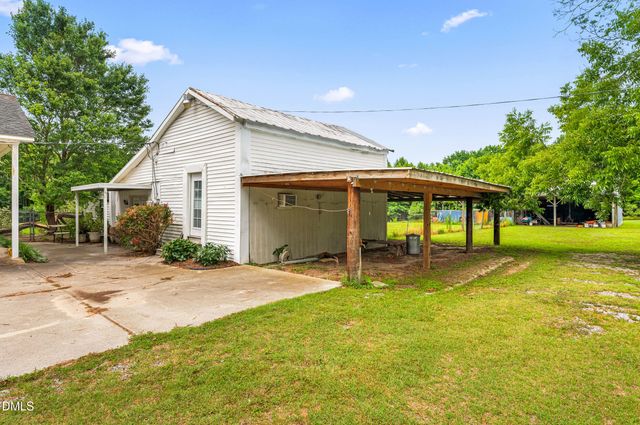 2736 Pleasant Hill Road, Rocky Mount, NC 27801