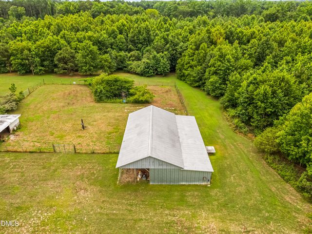 2736 Pleasant Hill Road, Rocky Mount, NC 27801