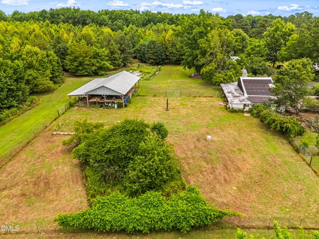 2736 Pleasant Hill Road, Rocky Mount, NC 27801