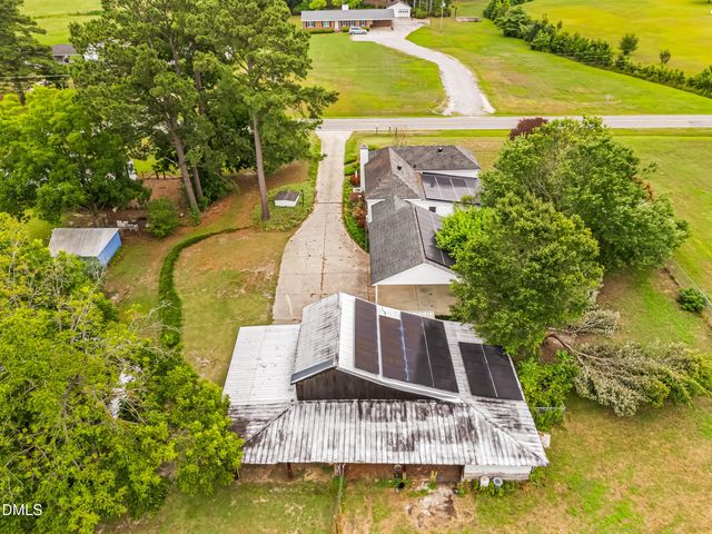 2736 Pleasant Hill Road, Rocky Mount, NC 27801
