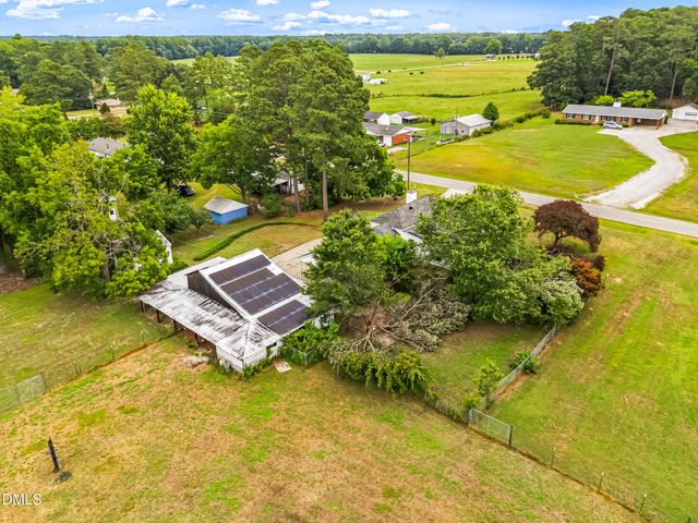 2736 Pleasant Hill Road, Rocky Mount, NC 27801