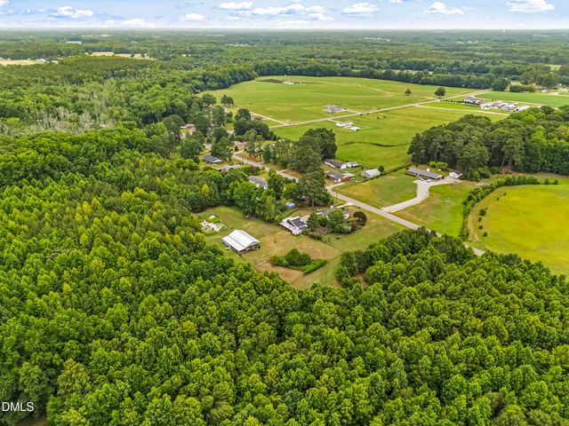 2736 Pleasant Hill Road, Rocky Mount, NC 27801