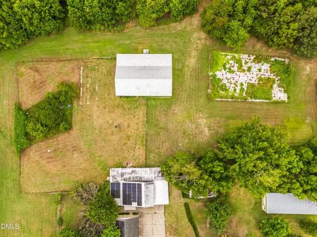 2736 Pleasant Hill Road, Rocky Mount, NC 27801