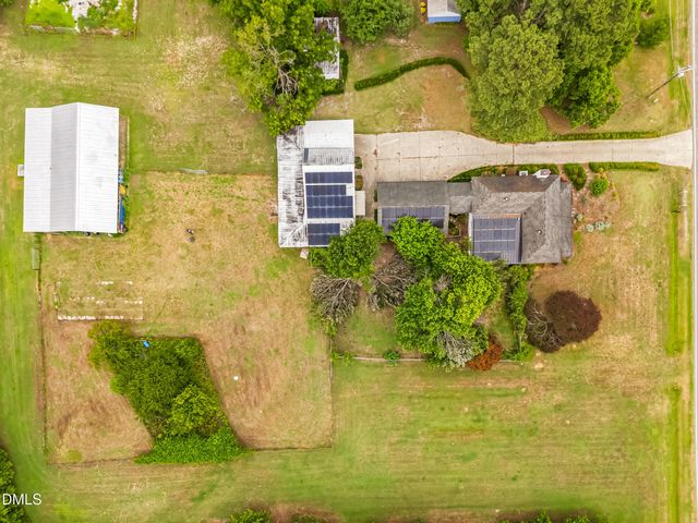 2736 Pleasant Hill Road, Rocky Mount, NC 27801