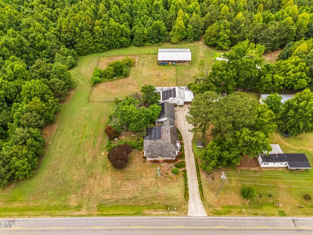2736 Pleasant Hill Road, Rocky Mount, NC 27801