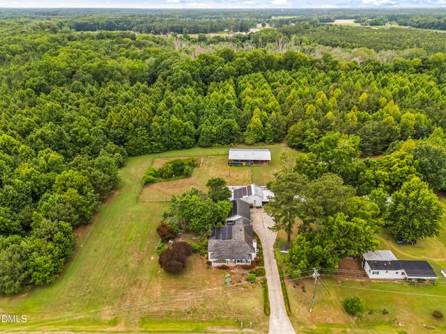 2736 Pleasant Hill Road, Rocky Mount, NC 27801