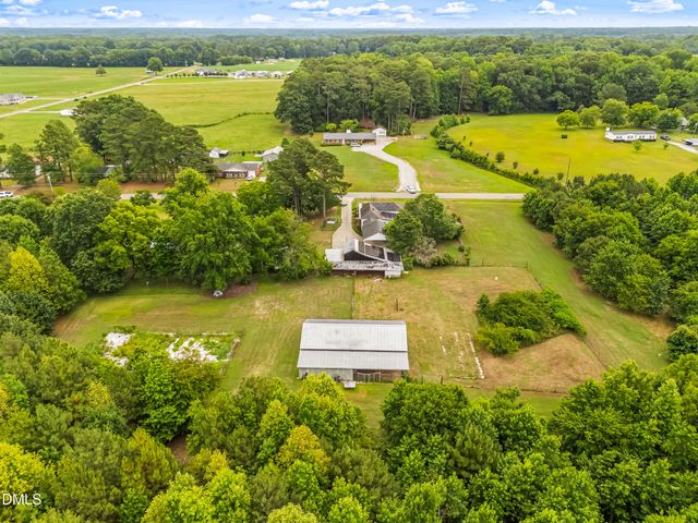 2736 Pleasant Hill Road, Rocky Mount, NC 27801