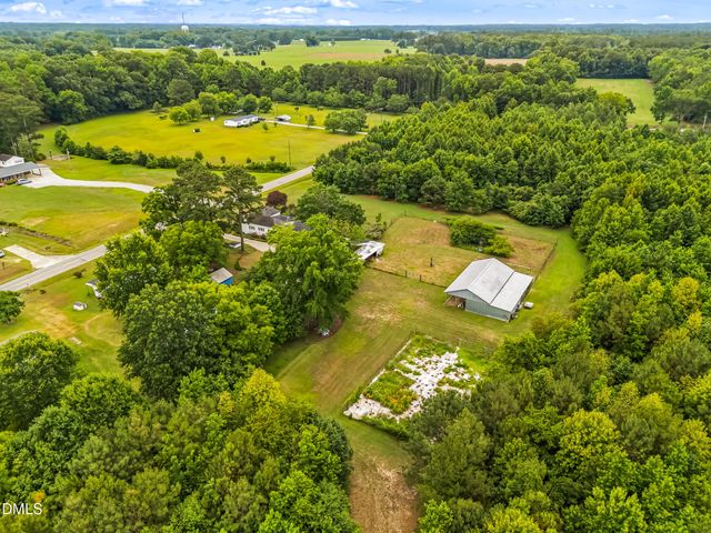 2736 Pleasant Hill Road, Rocky Mount, NC 27801
