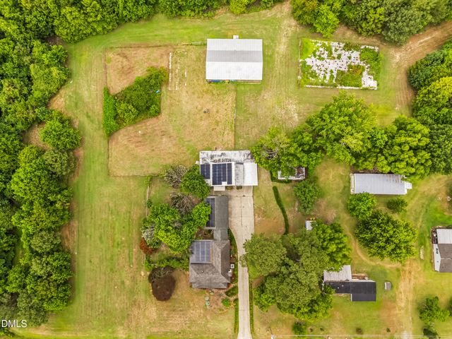 2736 Pleasant Hill Road, Rocky Mount, NC 27801