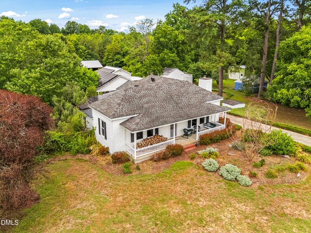 2736 Pleasant Hill Road, Rocky Mount, NC 27801