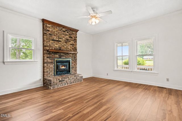 2736 Pleasant Hill Road, Rocky Mount, NC 27801