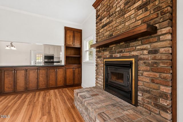 2736 Pleasant Hill Road, Rocky Mount, NC 27801