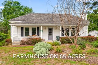 2736 Pleasant Hill Road, Rocky Mount, NC 27801
