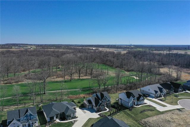 5007 Bogey Court, Lebanon, OH 45036