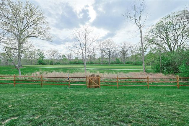 5007 Bogey Court, Lebanon, OH 45036