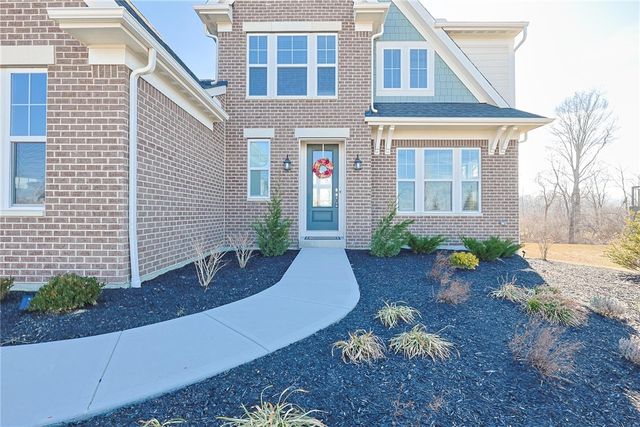 5007 Bogey Court, Lebanon, OH 45036