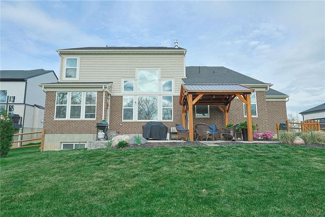 5007 Bogey Court, Lebanon, OH 45036