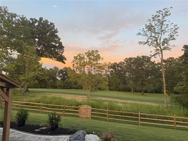 5007 Bogey Court, Lebanon, OH 45036