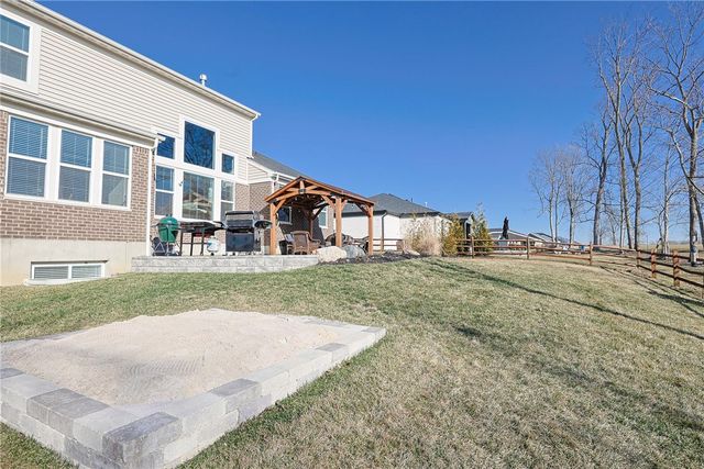 5007 Bogey Court, Lebanon, OH 45036