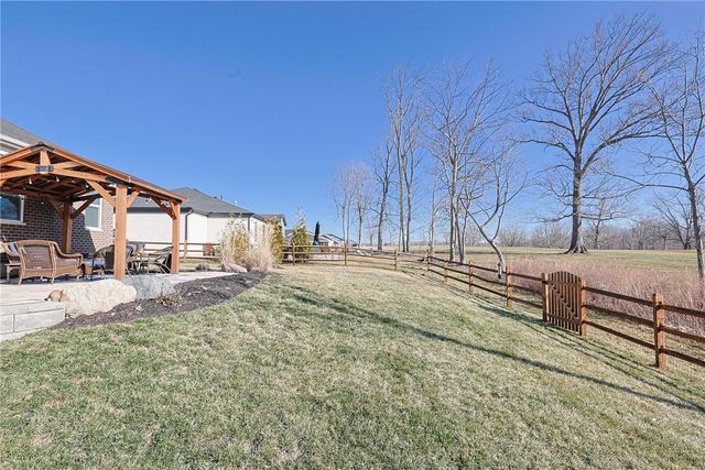 5007 Bogey Court, Lebanon, OH 45036