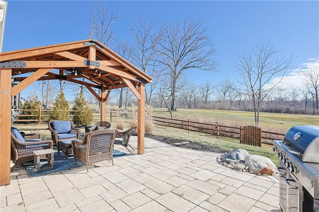 5007 Bogey Court, Lebanon, OH 45036